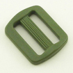 B-SB-1A 0750 Olive Drab Plastic Single Bar Slide